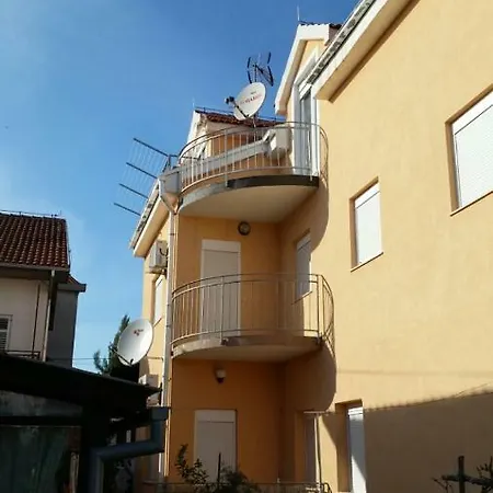 Apartman Milica 1 Bedroom *