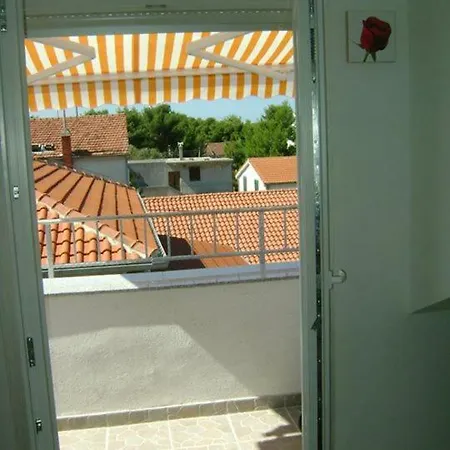Apartman Milica 1 Bedroom *