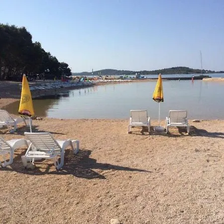 Apartman Milica 1 Bedroom