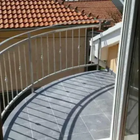 Apartment Apartman Milica 1 Bedroom Vodice