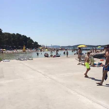 Apartman Milica 1 Bedroom * Vodice