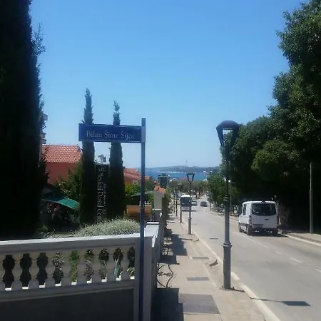 Apartman Milica 1 Bedroom Apartment