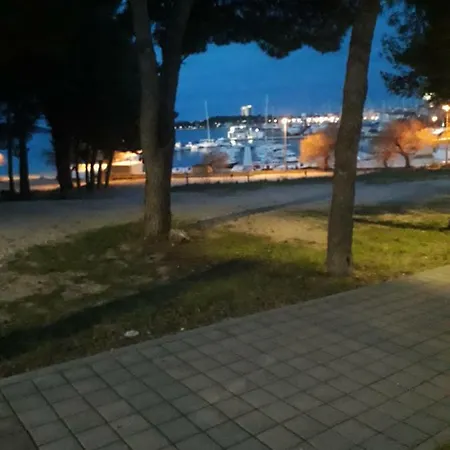 Apartment Apartman Milica 1 Bedroom *