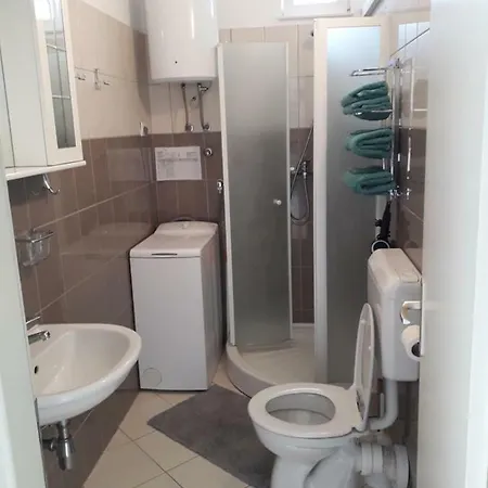 Apartman Milica 1 Bedroom Apartamento *