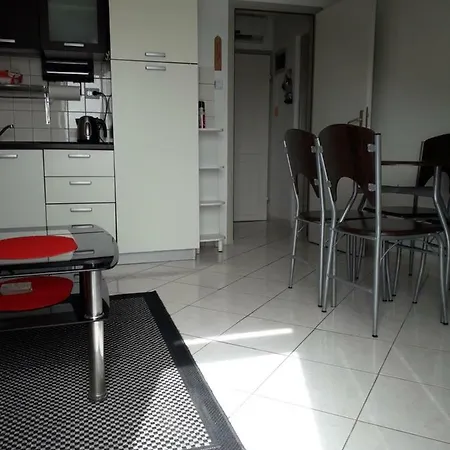 Apartman Milica 1 Bedroom