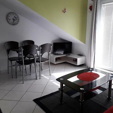 Apartman Milica 1 Bedroom