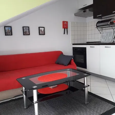 Apartman Milica 1 Bedroom * Vodice