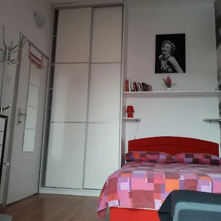 Apartman Milica 1 Bedroom *