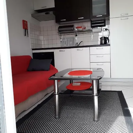 Apartman Milica 1 Bedroom * Vodice