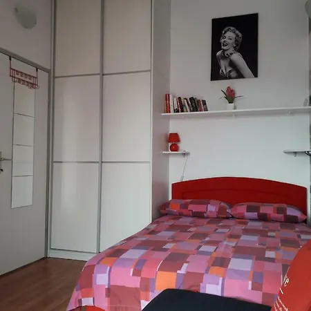 Apartman Milica 1 Bedroom