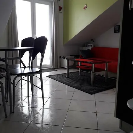Apartman Milica 1 Bedroom Apartamento *