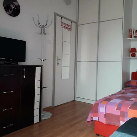 Apartment Apartman Milica 1 Bedroom